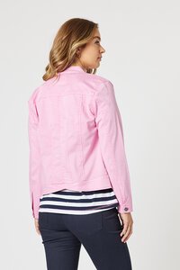 Threadz Maggie Denim Jacket
