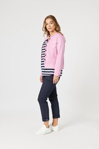 Threadz Maggie Denim Jacket