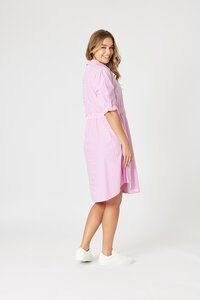 Threadz Skyler Stripe Dress