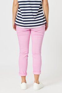 Threadz The Emb Patch Jean