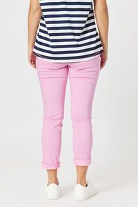 Threadz The Emb Patch Jean