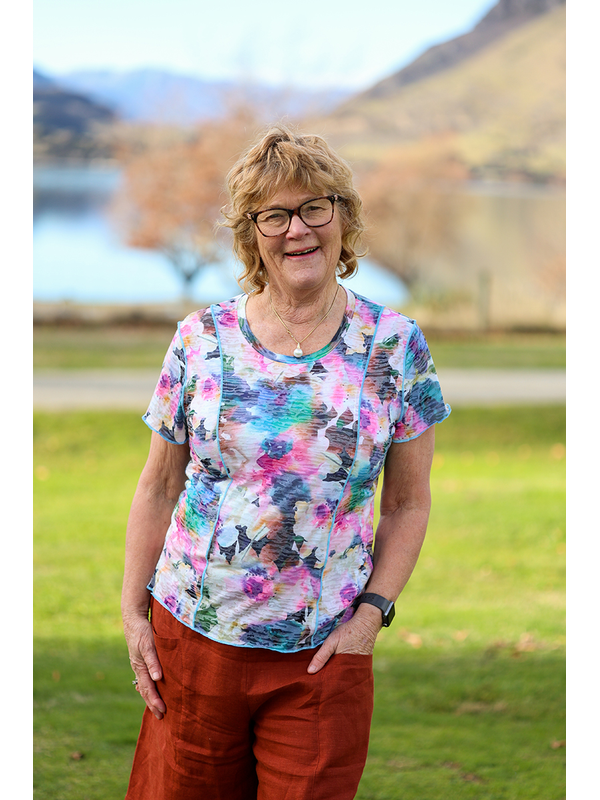 Memo Summer Essential Top