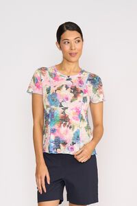 Memo Summer Essential Top