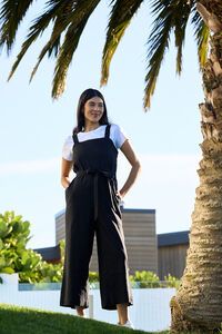 Oh Three Easy Fit Jumpsuit