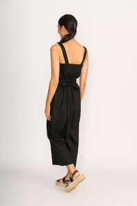Oh Three Easy Fit Jumpsuit