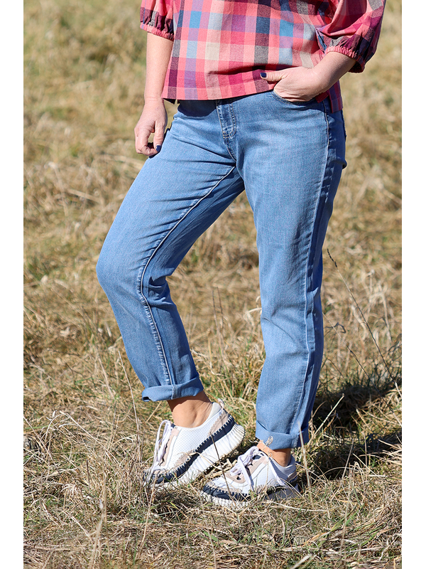 Memo Thats Inthreadable Jeans