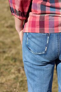 Memo Thats Inthreadable Jeans