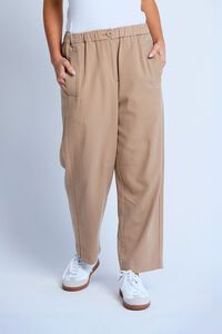 Stella + Gemma Jamie Barrel Pant