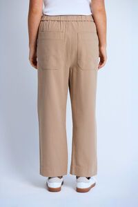 Stella + Gemma Jamie Barrel Pant