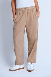 Stella + Gemma Jamie Barrel Pant