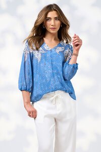 Loobies Story Sibella Blouse - Pre Order