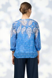 Loobies Story Sibella Blouse - Pre Order