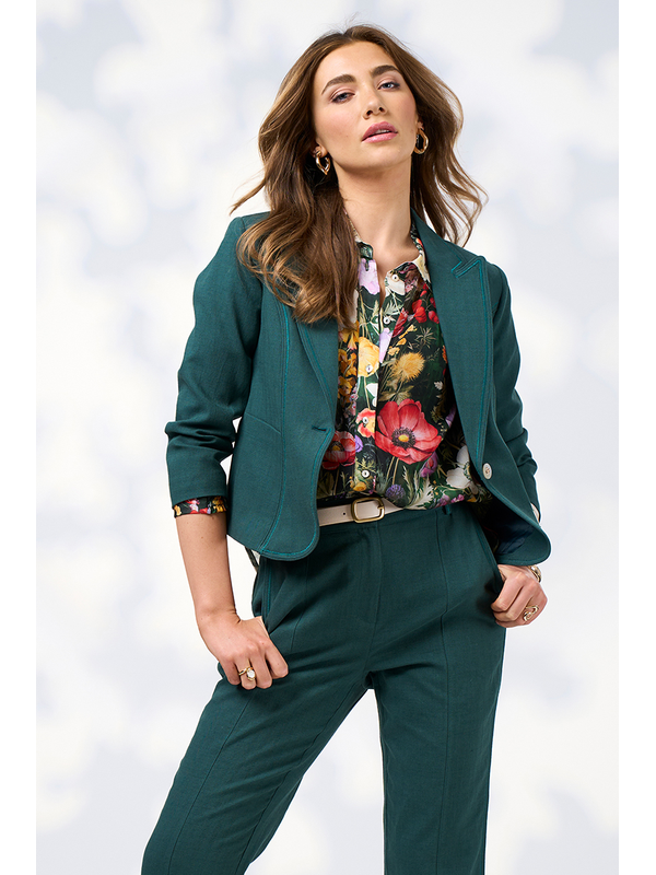 Loobies Story Quinn Jacket - Pre Order