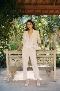 Loobies Story Quinn Jacket - Pre Order