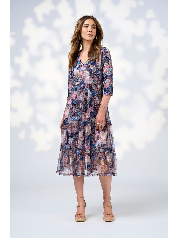 Loobies Story Maeve Tulle Dress - Pre Order