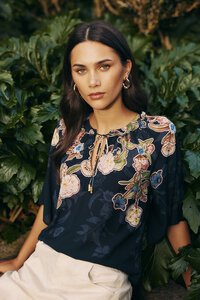 Loobies Story Maeve Blouse - Pre Order