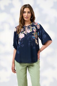 Loobies Story Maeve Blouse - Pre Order