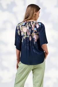 Loobies Story Maeve Blouse - Pre Order