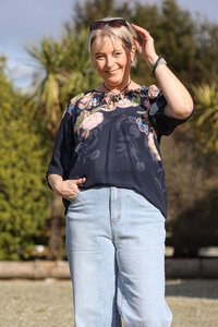 Loobies Story Maeve Blouse - Pre Order