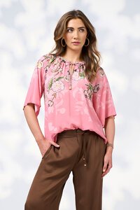 Loobies Story Maeve Blouse - Pre Order