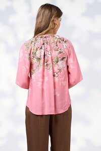Loobies Story Maeve Blouse - Pre Order