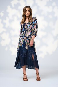 Loobies Story Maeve Midi Dress - Pre Order