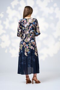 Loobies Story Maeve Midi Dress - Pre Order