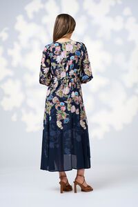 Loobies Story Maeve Midi Dress