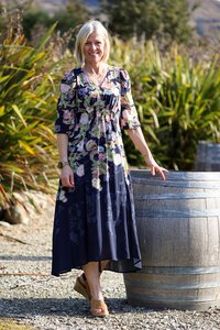 Loobies Story Maeve Midi Dress - Pre Order