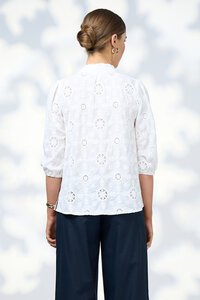 Loobies Story Mischa Blouse - Pre Order