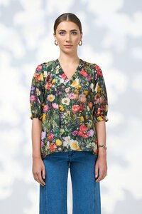 Loobies Story Looking Glass Top - Pre Order