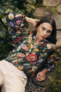 Loobies Story Looking Glass Shirt - Pre Order
