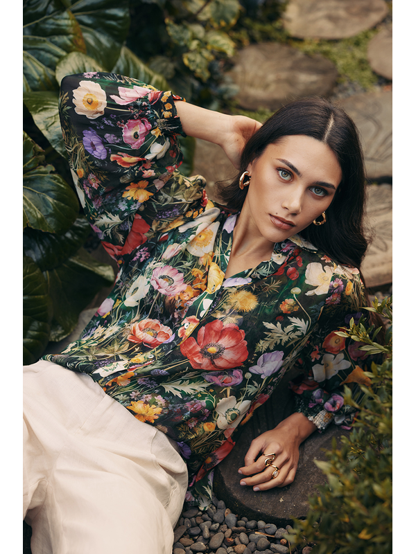 Loobies Story Looking Glass Shirt - Pre Order