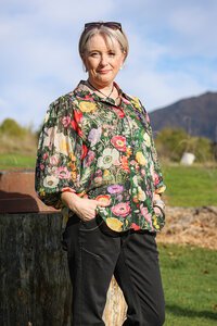 Loobies Story Looking Glass Shirt - Pre Order