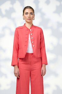 Loobies Story Romee Jacket - Pre Order