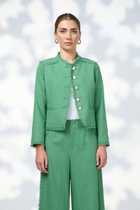 Loobies Story Romee Jacket - Pre Order