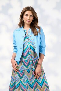 Loobies Story Romee Jacket - Pre Order
