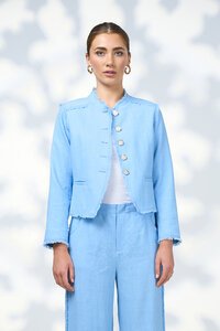 Loobies Story Romee Jacket - Pre Order