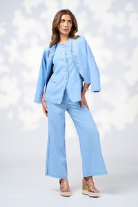 Loobies Story Romee Jacket - Pre Order