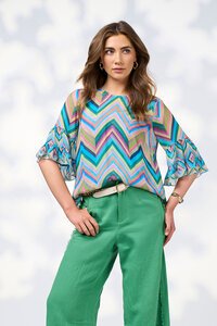 Loobies Story Wanderlust Top - Pre Order