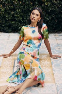 Loobies Story Free Spirit Dress - Pre Order