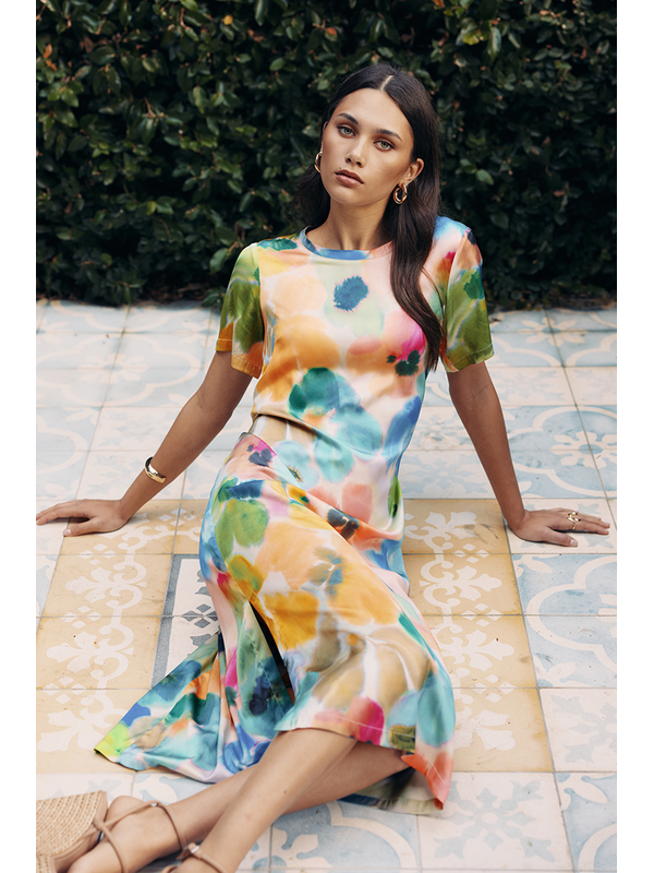 Loobies Story Free Spirit Dress - Pre Order