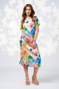 Loobies Story Free Spirit Dress - Pre Order