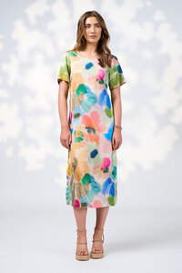 Loobies Story Free Spirit Dress - Pre Order
