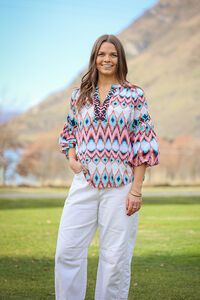 Loobies Story Nomad Blouse