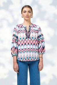 Loobies Story Nomad Blouse
