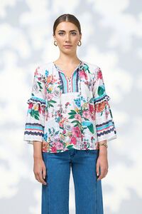 Loobies Story Pandora Blouse
