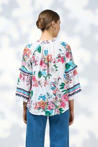 Loobies Story Pandora Blouse