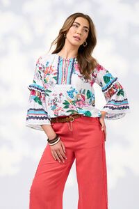 Loobies Story Pandora Blouse