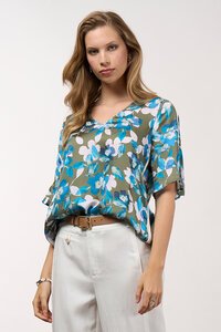 Madly Sweetly Haiku Top - Pre Order